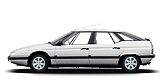 CITROEN XM