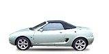 MG MGF