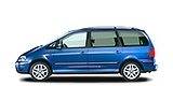 VW SHARAN